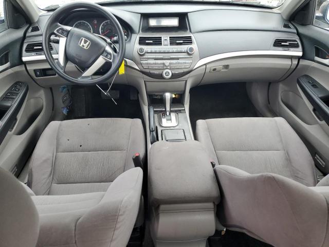 Photo 8 from auction – 2012 HONDA ACCORD LX with VIN 1HGCP2F35CA151437