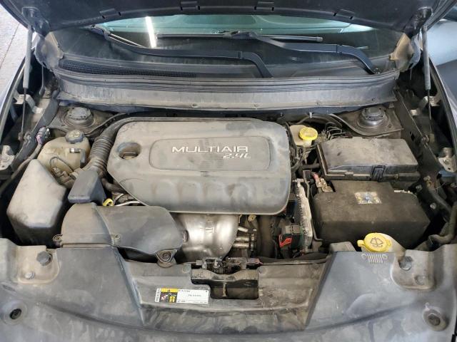 Photo 12 from auction – 2014 JEEP CHEROKEE L with VIN 1C4PJMCB0EW183713
