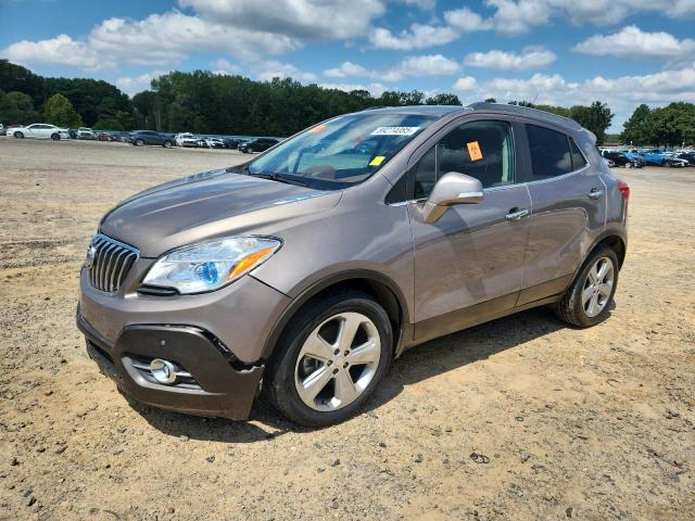 BUICK ENCORE PREMIUM 2015 with VIN KL4CJDSB8FB116425 - Photo from auction
