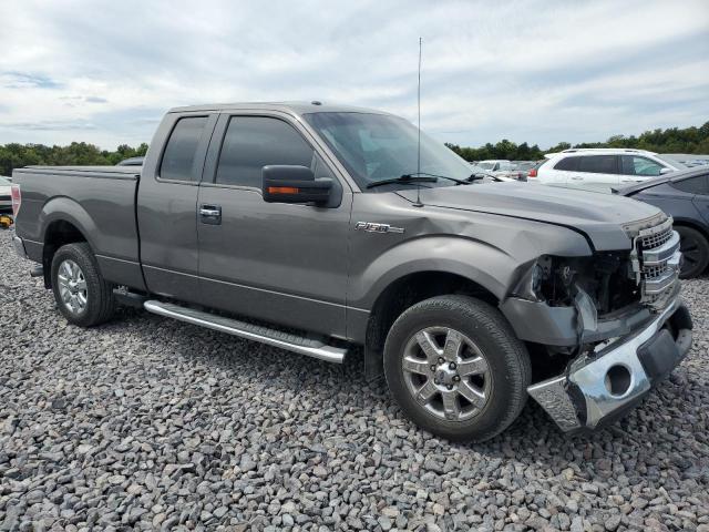 Photo 4 from auction – 2013 FORD F150 SUPER with VIN 1FTEX1CM0DFD17821