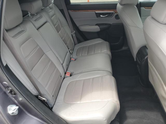 Photo 11 from auction – 2020 HONDA CR-V EXL with VIN 7FARW1H82LE030102