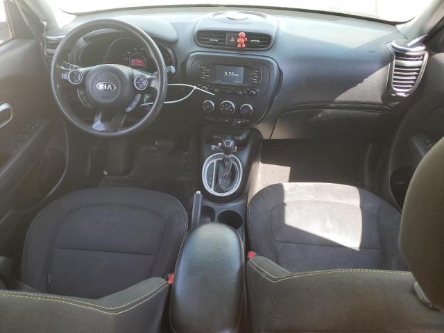 Фото 8 с аукциона – 2016 KIA SOUL + с VIN KNDJP3A50G7822407