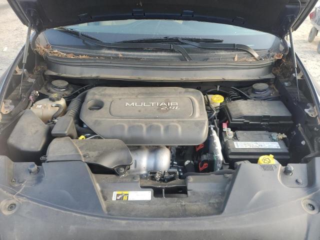 Photo 12 from auction – 2016 JEEP CHEROKEE L with VIN 1C4PJLCB8GW159821