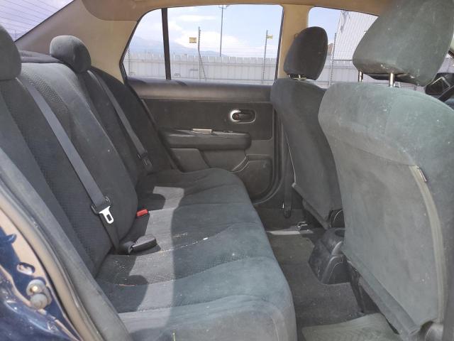 Photo 10 from auction – 2011 NISSAN VERSA S with VIN 3N1BC1AP4BL479405