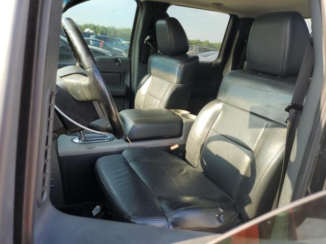 Photo 7 from auction – 2006 FORD F150 SUPER with VIN 1FTPW12V26KC69366