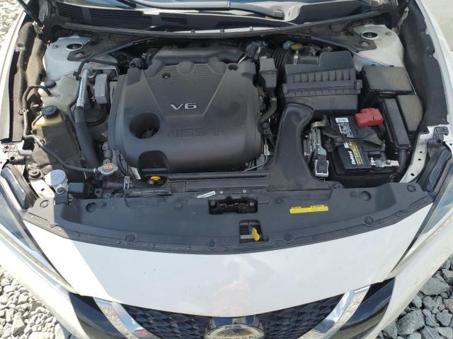 Photo 11 from auction – 2020 NISSAN MAXIMA SL with VIN 1N4AA6DV1LC367198
