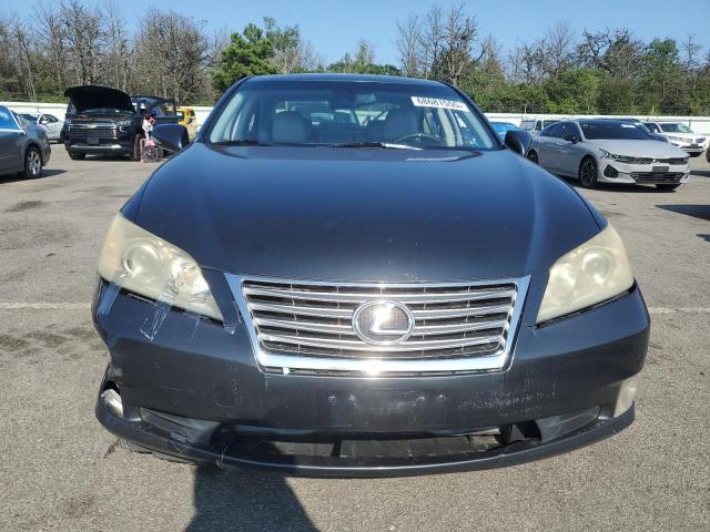 Photo 5 from auction – 2010 LEXUS ES 350 with VIN JTHBK1EG6A2346220