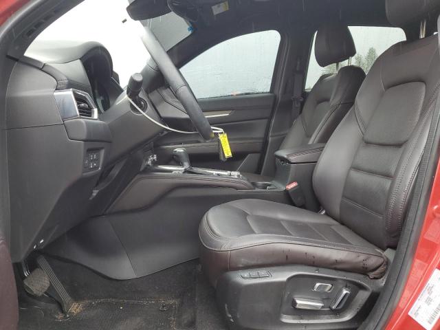 Photo 7 from auction – 2019 MAZDA CX-5 SIGNA with VIN JM3KFBEY3K0578136