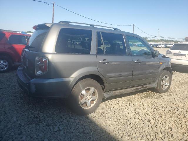 Photo 3 from auction – 2008 HONDA PILOT EXL with VIN 5FNYF18548B019817