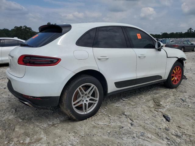 Photo 3 from auction – 2018 PORSCHE MACAN with VIN WP1AA2A51JLB19214