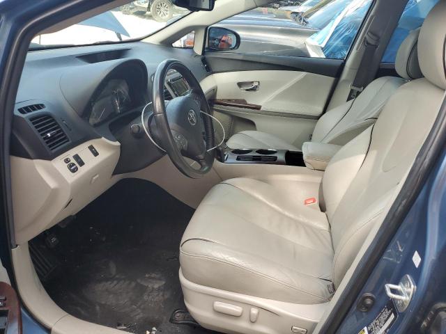 Photo 7 from auction – 2011 TOYOTA VENZA with VIN 4T3ZK3BB4BU042493