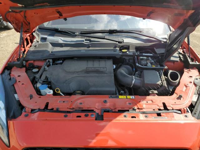 Photo 11 from auction – 2020 JAGUAR E-PACE CHE with VIN SADF12FX2L1003685