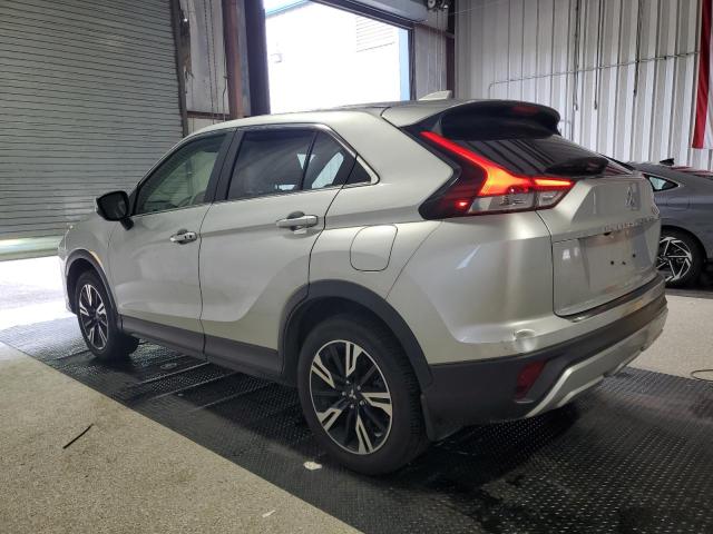 Photo 2 from auction – 2023 MITSUBISHI ECLIPSE CR with VIN JA4ATWAAXPZ051866