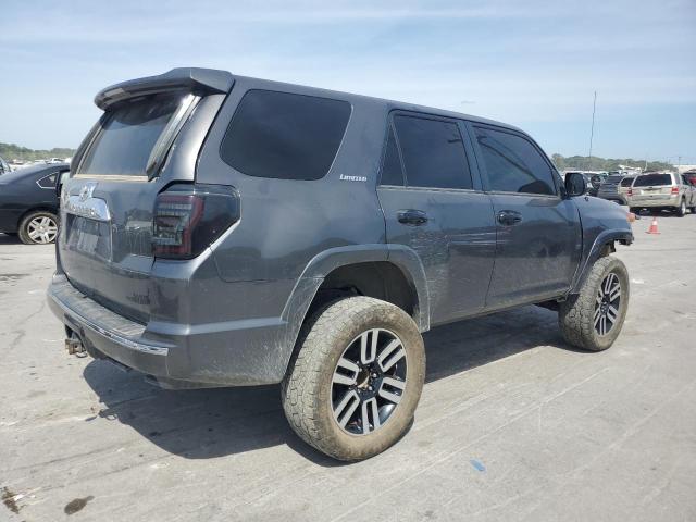 Photo 3 from auction – 2011 TOYOTA 4RUNNER SR5 with VIN JTEBU5JR7B5036406