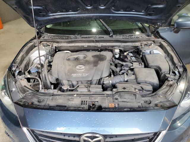 Photo 11 from auction – 2016 MAZDA 3 with VIN 3MZBM1U74GM325880