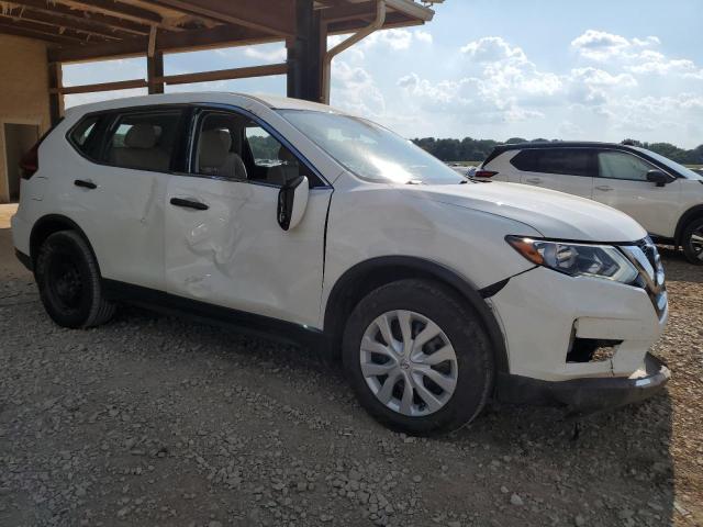Photo 4 from auction – 2017 NISSAN ROGUE S with VIN JN8AT2MT4HW137404