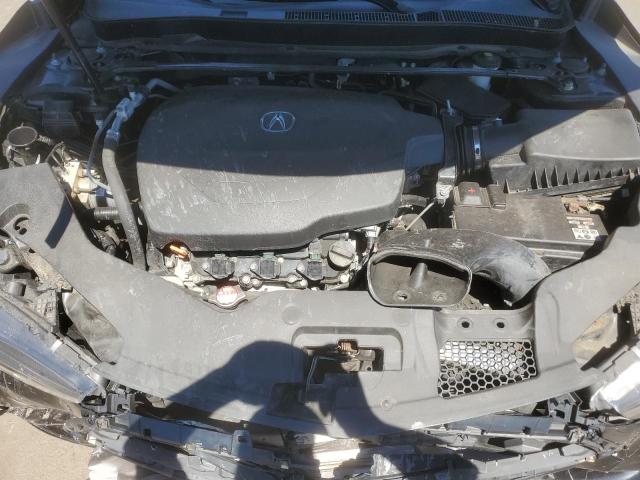 Photo 11 from auction – 2019 ACURA TLX TECHNO with VIN 19UUB2F60KA003496