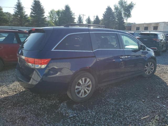 Photo 3 from auction – 2015 HONDA ODYSSEY EX with VIN 5FNRL5H46FB080501