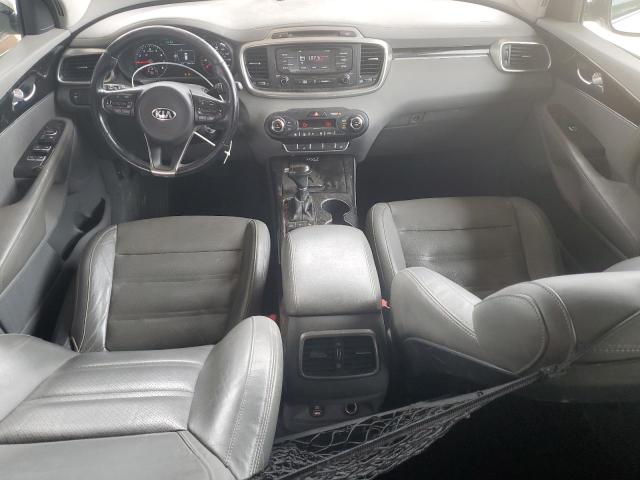 Photo 8 from auction – 2016 KIA SORENTO EX with VIN 5XYPHDA13GG016445