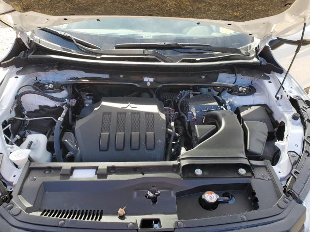 Photo 11 from auction – 2024 MITSUBISHI ECLIPSE CR with VIN JA4ATWAA4RZ061814