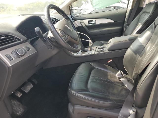 Photo 7 from auction – 2014 LINCOLN MKX with VIN 2LMDJ6JK3EBL14068