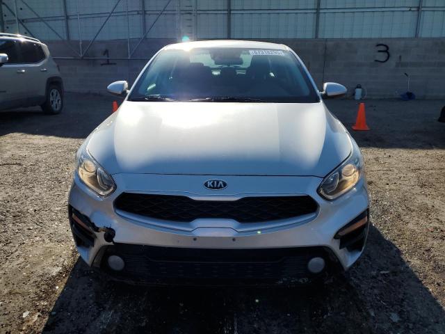 Photo 5 from auction – 2019 KIA FORTE FE with VIN 3KPF24AD6KE068620
