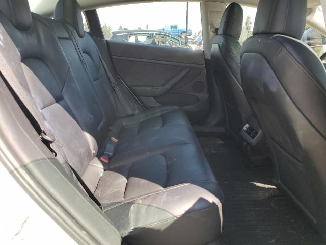 Photo 10 from auction – 2023 TESLA MODEL 3 with VIN 5YJ3E1EA6PF405233