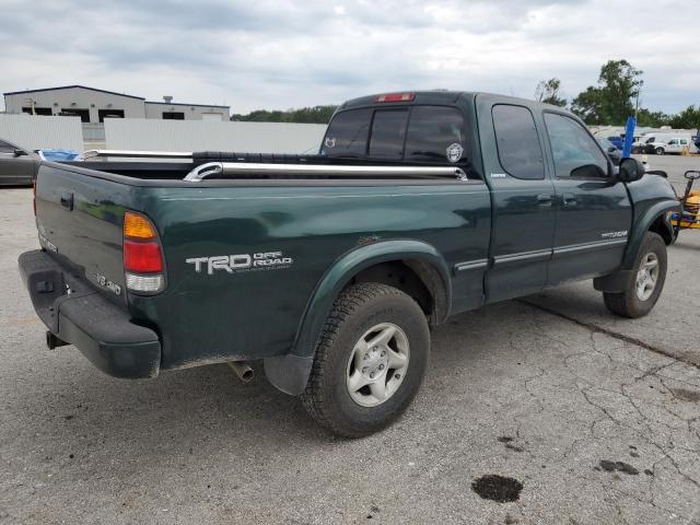 Photo 3 from auction – 2002 TOYOTA TUNDRA ACC with VIN 5TBBT48152S242554