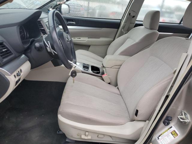 Photo 7 from auction – 2014 SUBARU LEGACY 2.5 with VIN 4S3BMBC69E3025073