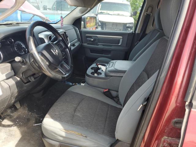 Photo 7 from auction – 2013 RAM 1500 with VIN 1C6RR7LT1DS534783