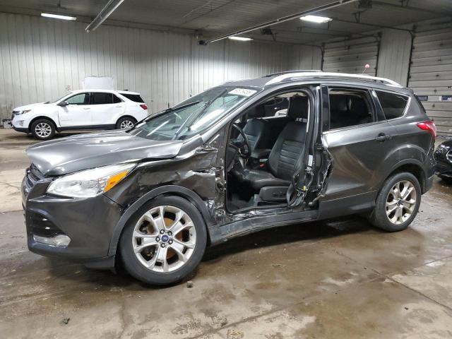 Photo 1 from auction – 2015 FORD ESCAPE TIT with VIN 1FMCU9J9XFUB72875