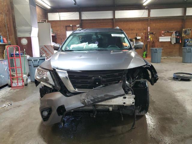 Photo 5 from auction – 2019 NISSAN PATHFINDER with VIN 5N1DR2MM1KC645365