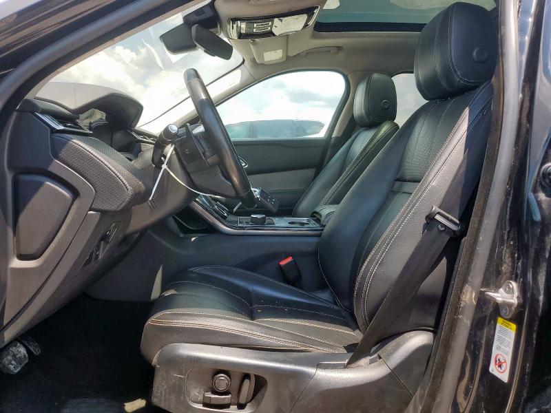 Photo 7 from auction – 2020 LAND ROVER RANGE ROVE with VIN SALYB2EX6LA259114