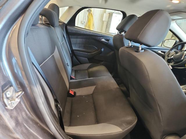 Photo 10 from auction – 2014 FORD FOCUS SE with VIN 1FADP3F27EL432152