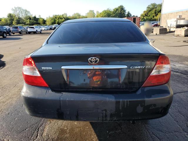 Photo 6 from auction – 2002 TOYOTA CAMRY LE with VIN 4T1BE32K62U117065