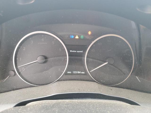 صورة رقم 9 من المزاد - 2013 LEXUS ES 350 مع VIN JTHBK1GG2D2065422