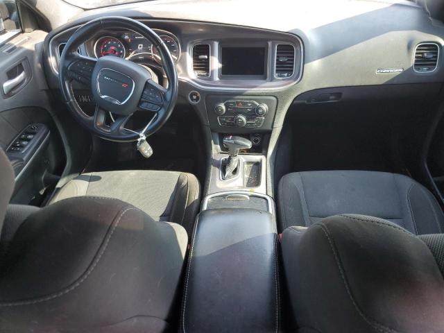 Photo 8 from auction – 2020 DODGE CHARGER SXT with VIN 2C3CDXBG4LH133367