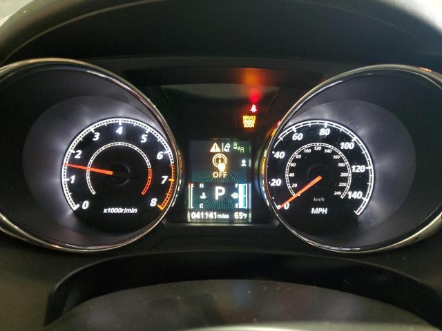 Photo 9 from auction – 2024 MITSUBISHI OUTLANDER with VIN JA4ARUAU3RU006653