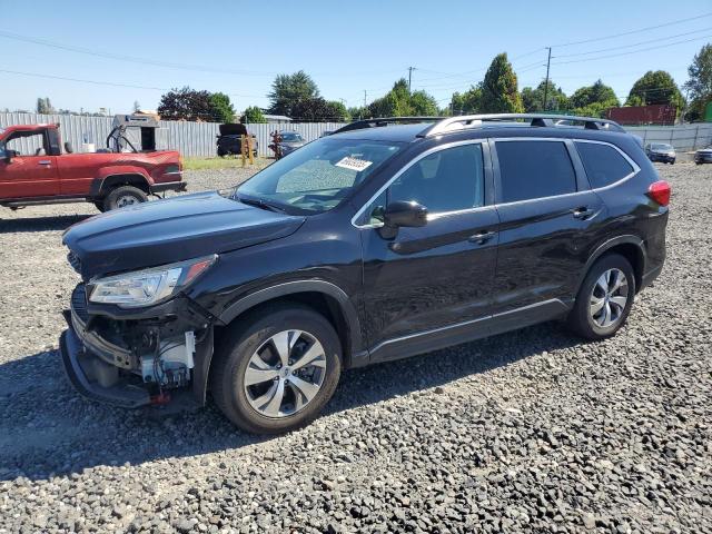 SUBARU ASCENT PREMIUM 2021 with VIN 4S4WMACD8M3454659 - Photo from auction