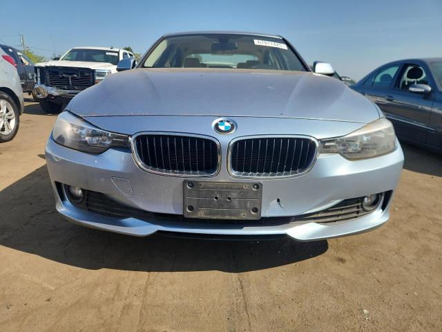 Photo 5 from auction – 2014 BMW 320 I XDRI with VIN WBA3C3C57EF984259