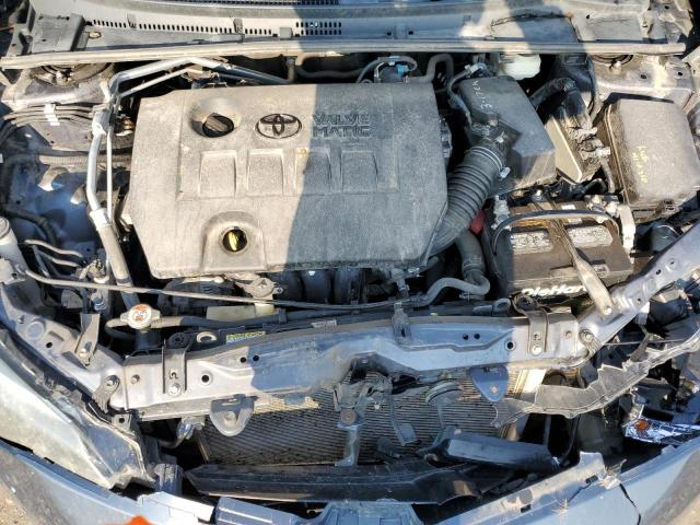 Photo 11 from auction – 2017 TOYOTA COROLLA LE with VIN 5YFBPRHE0HP697132