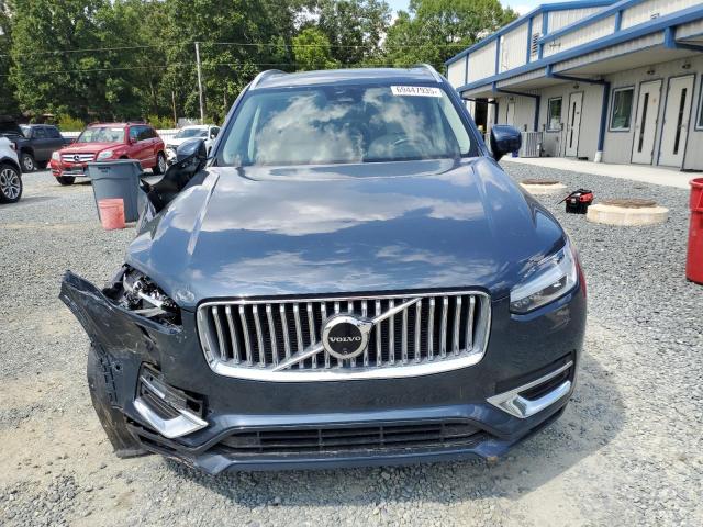 Photo 5 from auction – 2024 VOLVO XC90 PLUS with VIN YV4062JE0R1160128