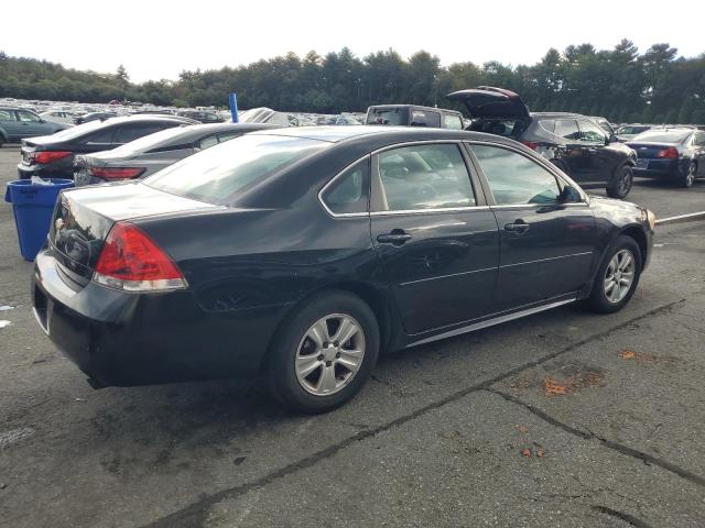 Photo 3 from auction – 2012 CHEVROLET IMPALA LS with VIN 2G1WF5E32C1130226