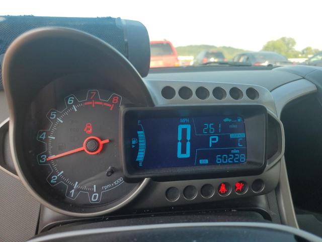 Photo 9 from auction – 2014 CHEVROLET SONIC LT with VIN 1G1JC5SH7E4178458