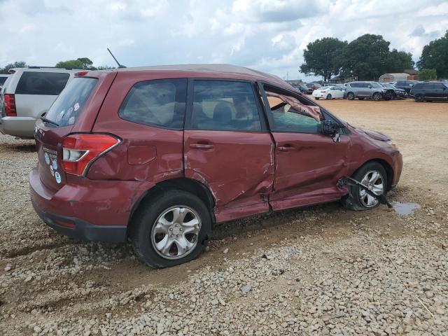 Photo 3 from auction – 2014 SUBARU FORESTER 2 with VIN JF2SJAAC5EH436583