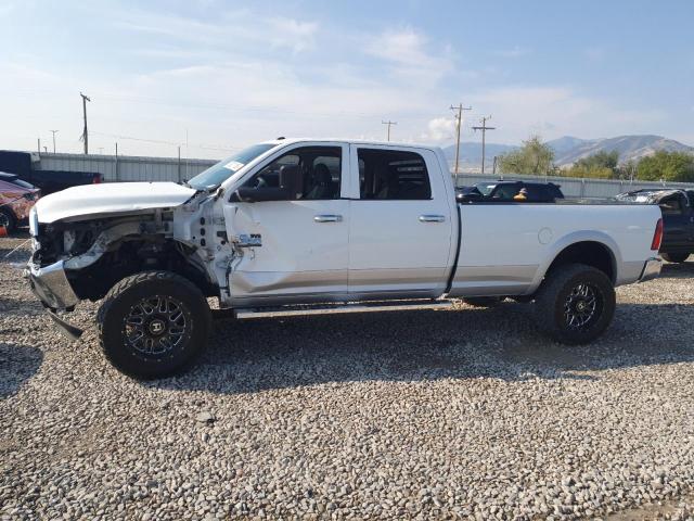 RAM 2500 ST 2014 with VIN 3C6UR5HL4EG181844 - Photo from auction