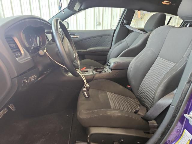 Фото 7 с аукциона – 2023 DODGE CHARGER с VIN 2C3CDXCT3PH702811