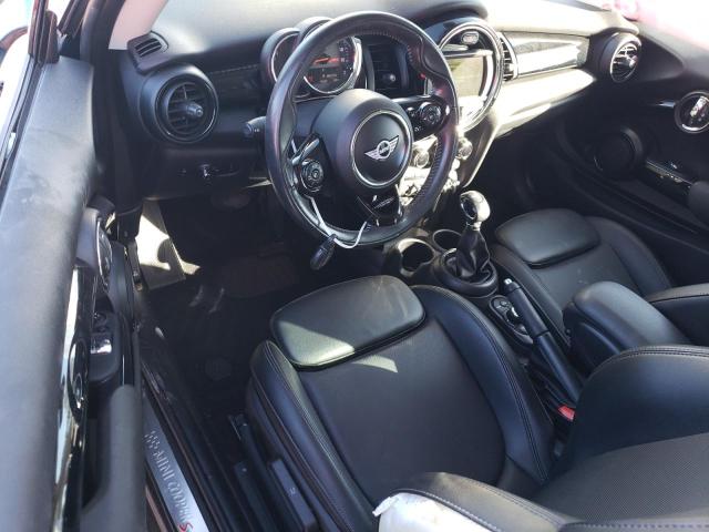 Photo 8 from auction – 2018 MINI COOPER S with VIN WMWXP7C52J2A48440