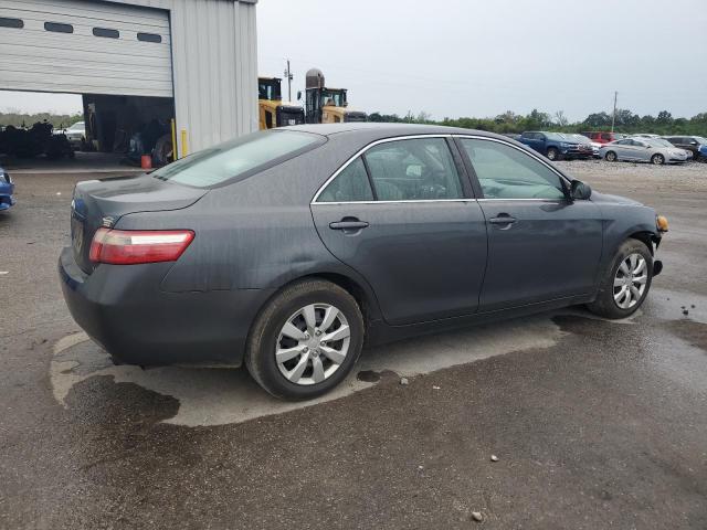 Photo 3 from auction – 2007 TOYOTA CAMRY CE with VIN 4T1BE46K47U076510