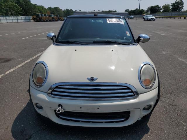 Photo 5 from auction – 2011 MINI COOPER with VIN WMWZN3C55BT133563